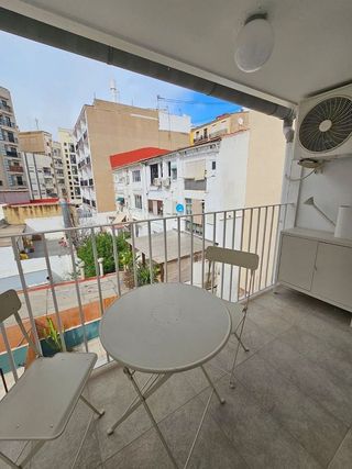 Piso en alquiler en Russafa en Valencia