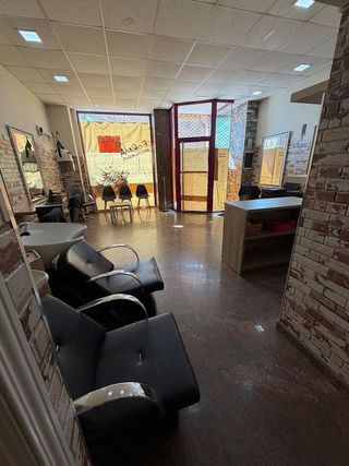 Local comercial en venta en Prado Santo Domingo - Ensanche en Alcorcón