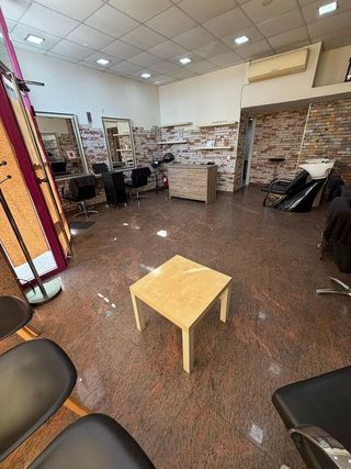 Local comercial en venta en Prado Santo Domingo - Ensanche en Alcorcón