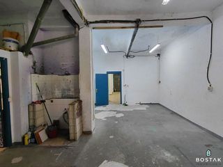 Local comercial en venta en San Francisco en Bilbao