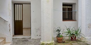 Casa en venta en Tarifa