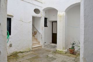 Casa en venta en Tarifa