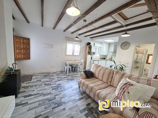 Piso en alquiler en Santoña