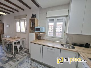 Piso en alquiler en Santoña