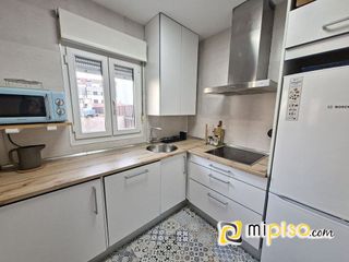 Piso en alquiler en Santoña