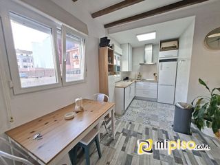 Piso en alquiler en Santoña