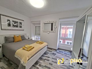 Piso en alquiler en Santoña