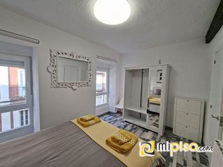 Piso en alquiler en Santoña