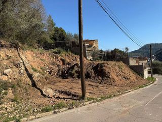 Solar en venta en Vallirana