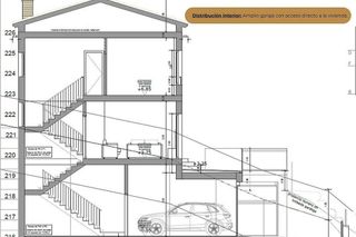 Solar en venta en Vallirana