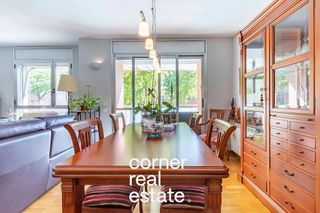 Piso en venta en Coll Favà - Can Magí en Sant Cugat del Vallès