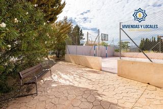 Piso en venta en Cenes de la Vega