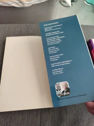 36 cosas que hay que hacer para que una familia...