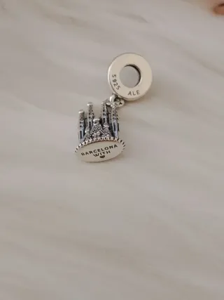 Charm Sagrada Familia Barcelona