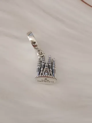 Charm Sagrada Familia Barcelona