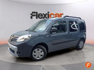 Renault Kangoo Intens Edition One 1.5 Blue dCi 70kW(95) - 5P (2020)