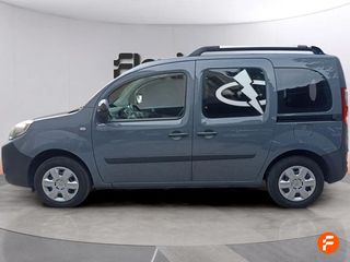 Renault Kangoo Intens Edition One 1.5 Blue dCi 70kW(95) - 5P (2020)
