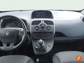 Renault Kangoo Intens Edition One 1.5 Blue dCi 70kW(95) - 5P (2020)