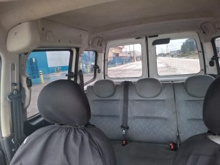 Citroen Berlingo 2003
