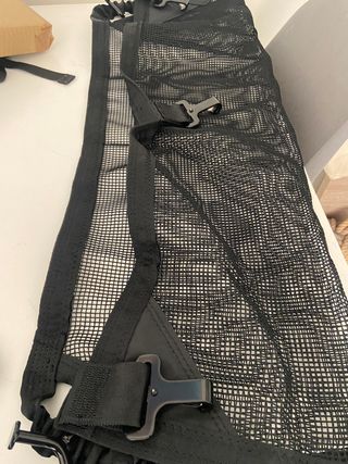 Red maletero BMW X1 sin usar