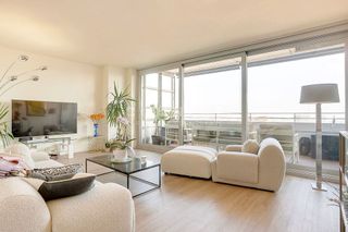 Piso en alquiler en Diagonal Mar i el Front Marítim del Poblenou en Barcelona