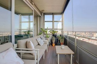 Piso en alquiler en Diagonal Mar i el Front Marítim del Poblenou en Barcelona