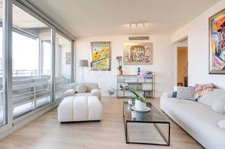 Piso en alquiler en Diagonal Mar i el Front Marítim del Poblenou en Barcelona