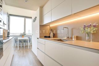 Piso en alquiler en Diagonal Mar i el Front Marítim del Poblenou en Barcelona