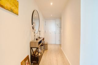 Piso en alquiler en Diagonal Mar i el Front Marítim del Poblenou en Barcelona