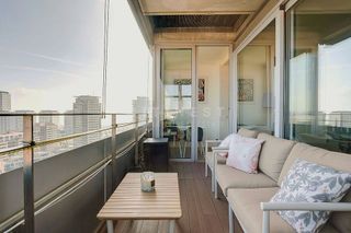 Piso en alquiler en Diagonal Mar i el Front Marítim del Poblenou en Barcelona