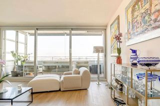 Piso en alquiler en Diagonal Mar i el Front Marítim del Poblenou en Barcelona