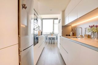 Piso en alquiler en Diagonal Mar i el Front Marítim del Poblenou en Barcelona