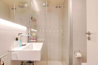 Piso en alquiler en Diagonal Mar i el Front Marítim del Poblenou en Barcelona