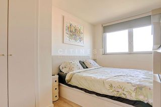 Piso en alquiler en Diagonal Mar i el Front Marítim del Poblenou en Barcelona