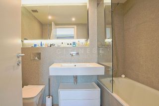 Piso en alquiler en Diagonal Mar i el Front Marítim del Poblenou en Barcelona