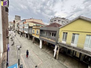 Hotel en venta en Porriño (O)