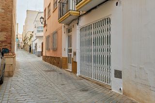 Local comercial en alquiler en Vera Ciudad en Vera