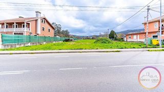 Terreno en venta en Coristanco