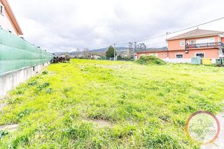 Terreno en venta en Coristanco