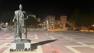 Piso en venta en Centro en Alcazares, Los