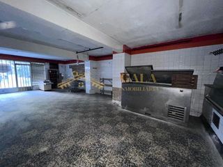 Local comercial en venta en Ruta de la Plata en Cáceres