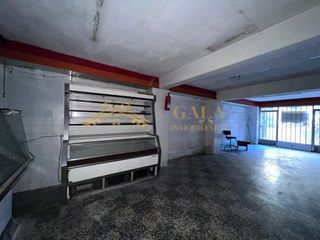 Local comercial en venta en Ruta de la Plata en Cáceres