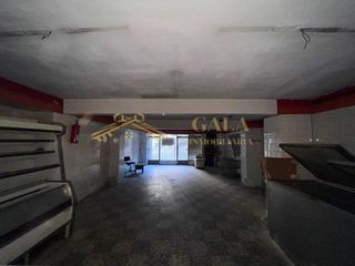 Local comercial en venta en Ruta de la Plata en Cáceres