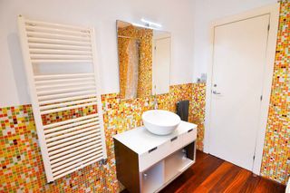 Casa pareada en alquiler en Parc Central - El Colomer - Pla de la Pagesa en Sant Cugat del Vallès