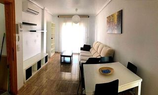 Piso en venta en Zona Pueblo en Pilar de la Horadada