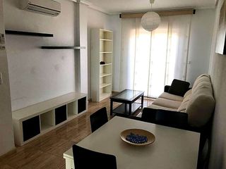 Piso en venta en Zona Pueblo en Pilar de la Horadada