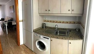 Piso en venta en Zona Pueblo en Pilar de la Horadada