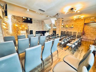 Local comercial en venta en Campodón - Ventorro del Cano en Alcorcón