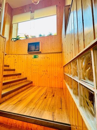 Local comercial en venta en Campodón - Ventorro del Cano en Alcorcón