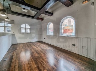 Local comercial en venta en Casco Antiguo en Majadahonda